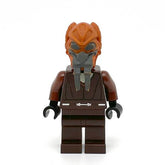 LEGO sw0198 - Plo Koon